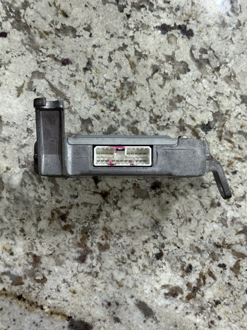 05-07 Honda Odyssey 3.5 AT Active Computer Engine Control Module 38700SHJA61 OEM