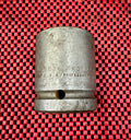 Proto Tools 10026  1-5/8in.6 Point Impact Socket, 1”in Drive Made In USA N8