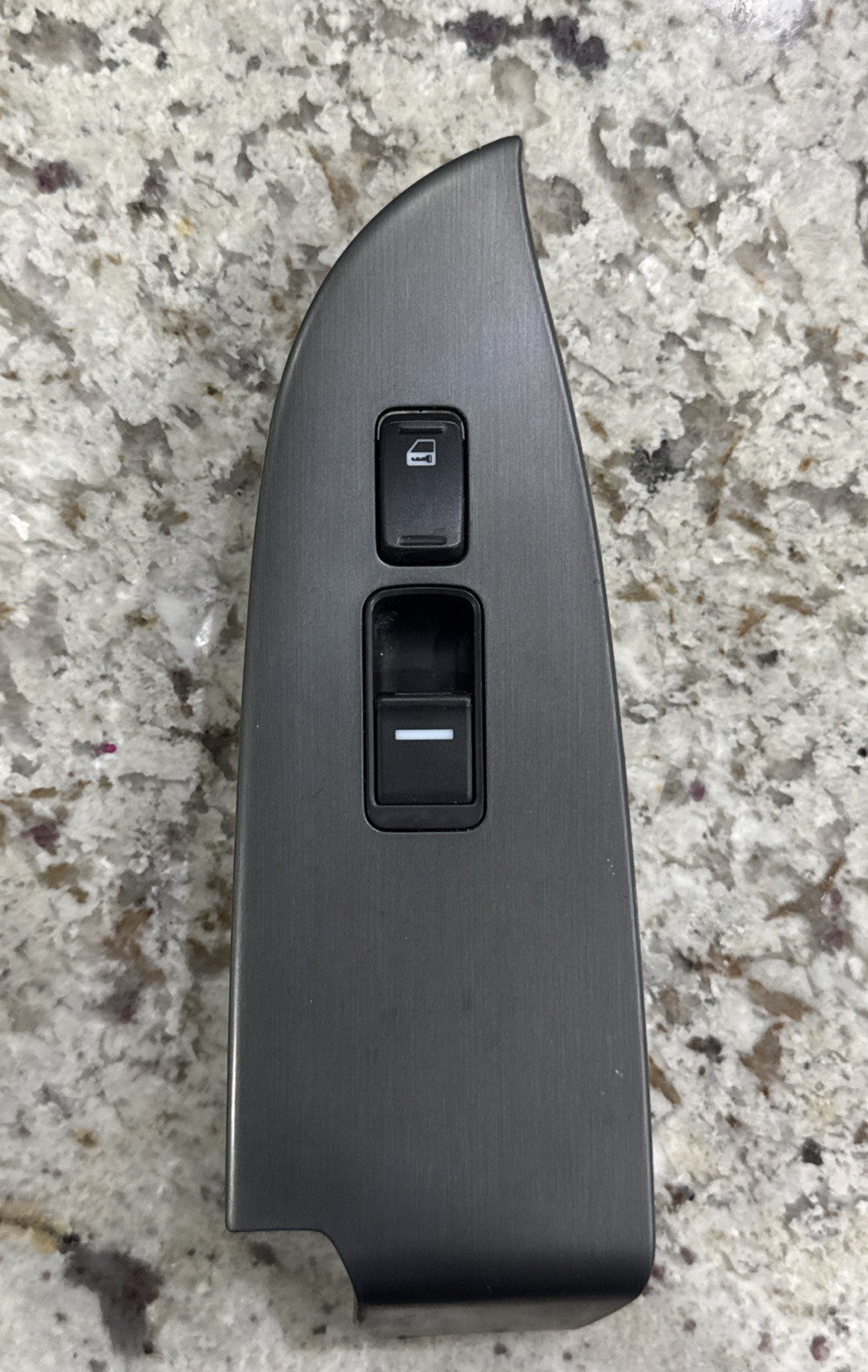 2005-2010 Honda Odyssey Right Front Passenger Side Power Window Lock Switch OEM