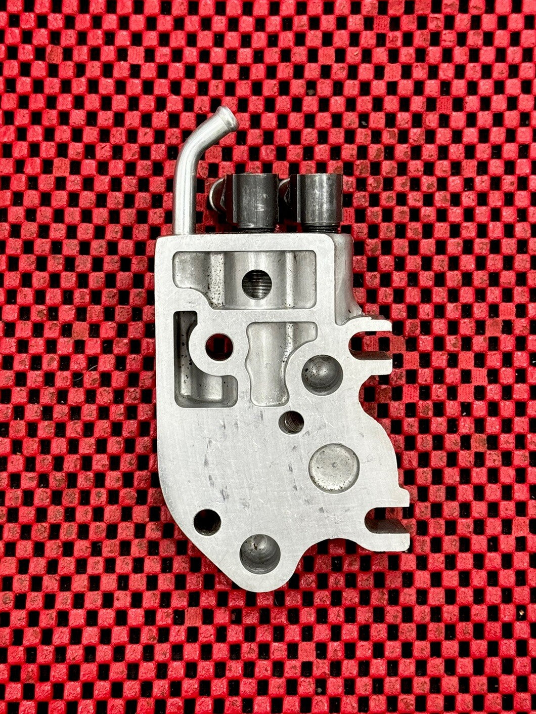 Harley Davidson 26234-73 Oil Pump Electra Glide N7