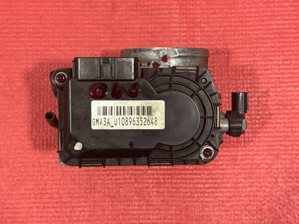 2005-06 HONDA ODYSSEY, PILOT, RIDGELINE ACCORD GMA3A Throttle Body OEM Genuine