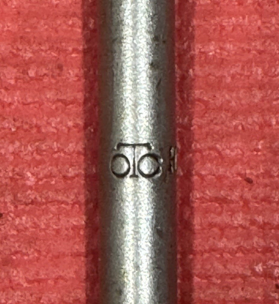 OTC Tools H172 1/2” Drive 6.5” Long Ratchet Socket Extension Made in USA