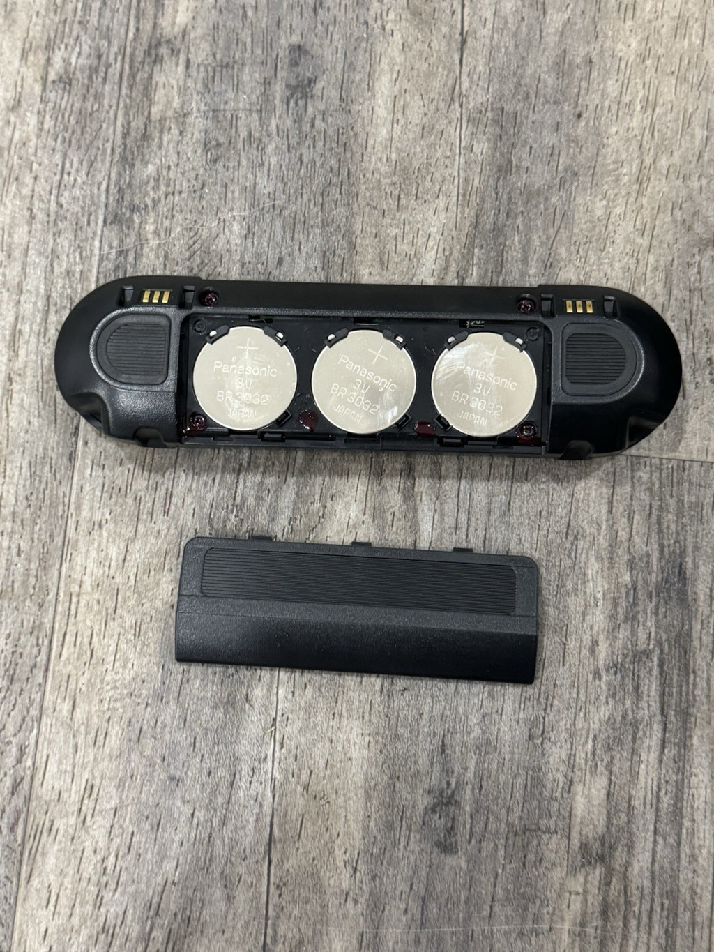 05-10 Honda Odyssey Roof Entertainment DVD Display Screen OEM 39460-SHJ-A110-M1