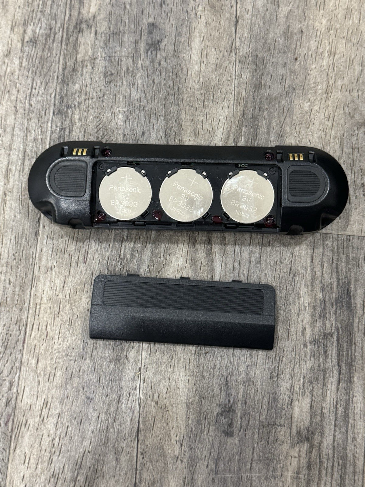 05-10 Honda Odyssey Roof Entertainment DVD Display Screen OEM 39460-SHJ-A110-M1