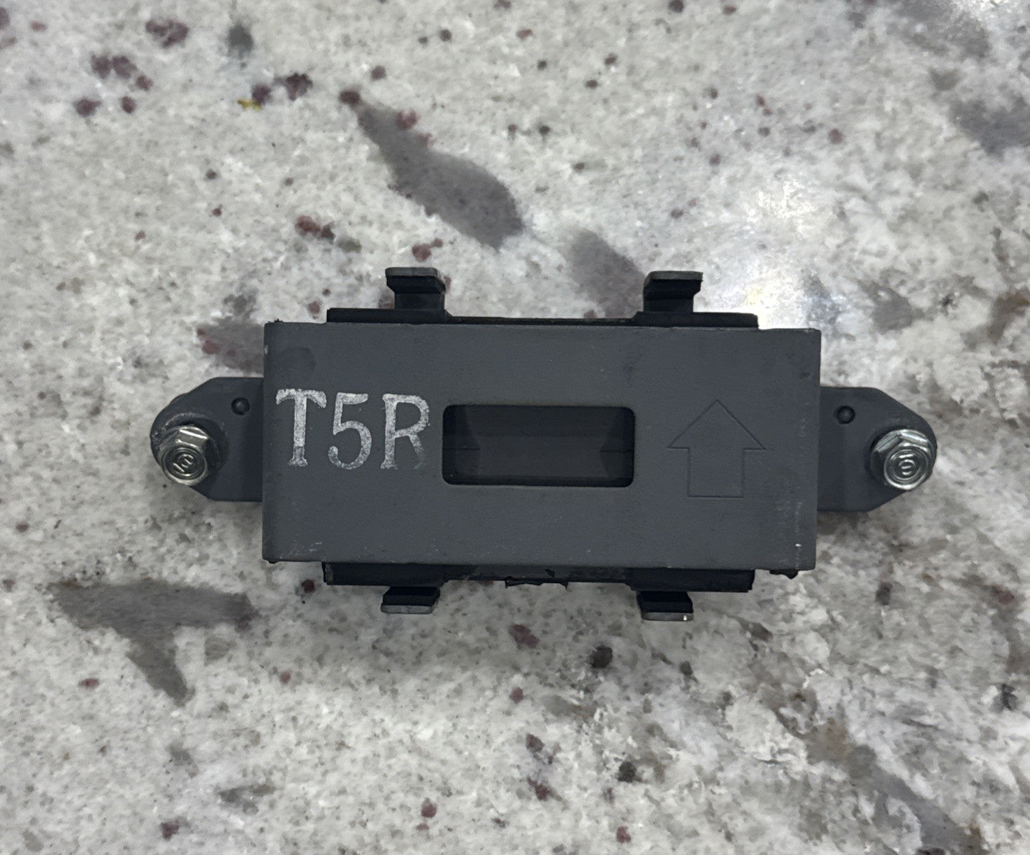 2018-2020 HONDA FIT  TAILGATE BACK DOOR DAMPER Dynamic Mount BRACKET OEM