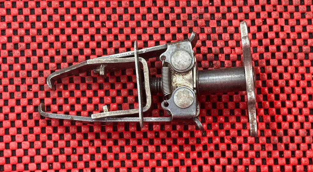 K-D Tools 2078 Vintage Universal Overhead Valve Spring Compressor Made In USA N9