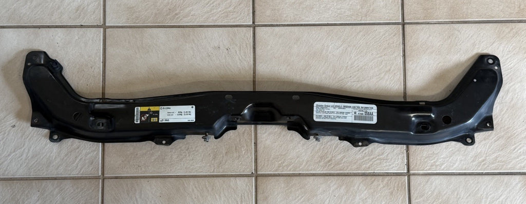 2008-2016 Town Country & 2008-2020 Grand Caravan OEM Radiator Support 68023327AC