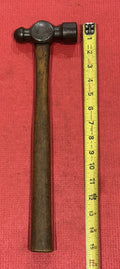 VINTAGE PLUMB Tools 28 OZ. BALL PEEN HAMMER Made In USA