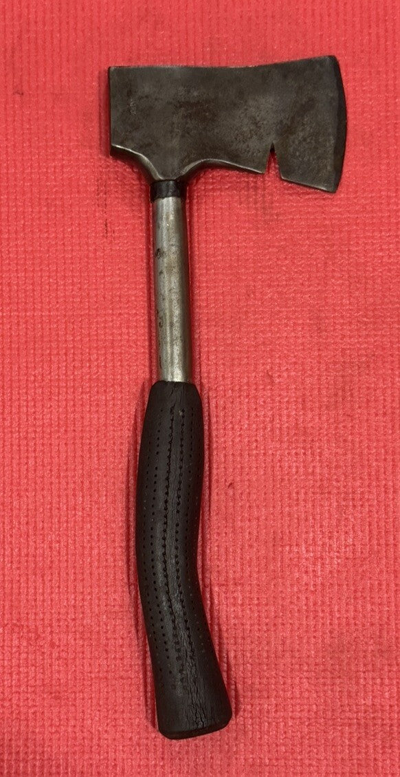 Vintage Utility Hatchet/Axe Award No.H617 Made In JAPAN Drop Forged