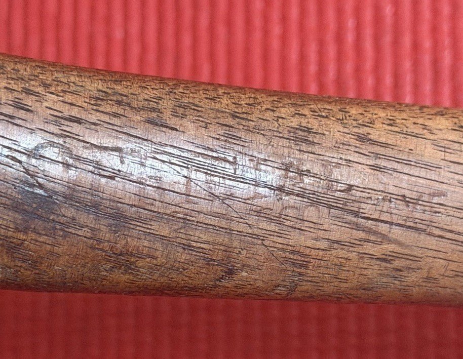 Plumb Boy Scouts of America Axe 1950s Official Scout Hatchet Original Handle