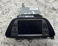 2005-2010 Honda Odyssey GPS Navigation Display Screen 39810-SHJ-A010-M1 OEM