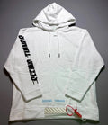 NWT Off-White Seeing Things Marilyn Monroe Hoodie Men's Medium Sweatshirt-Rare