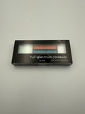 New Covergirl Full Spectrum Fs225 On ICE So Saturated Eye Quad Palette - 0.06 Oz