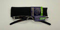 ICU Eyewear Dr. Dean Edell Slim Vision Reading Glasses +2.00 Magnification