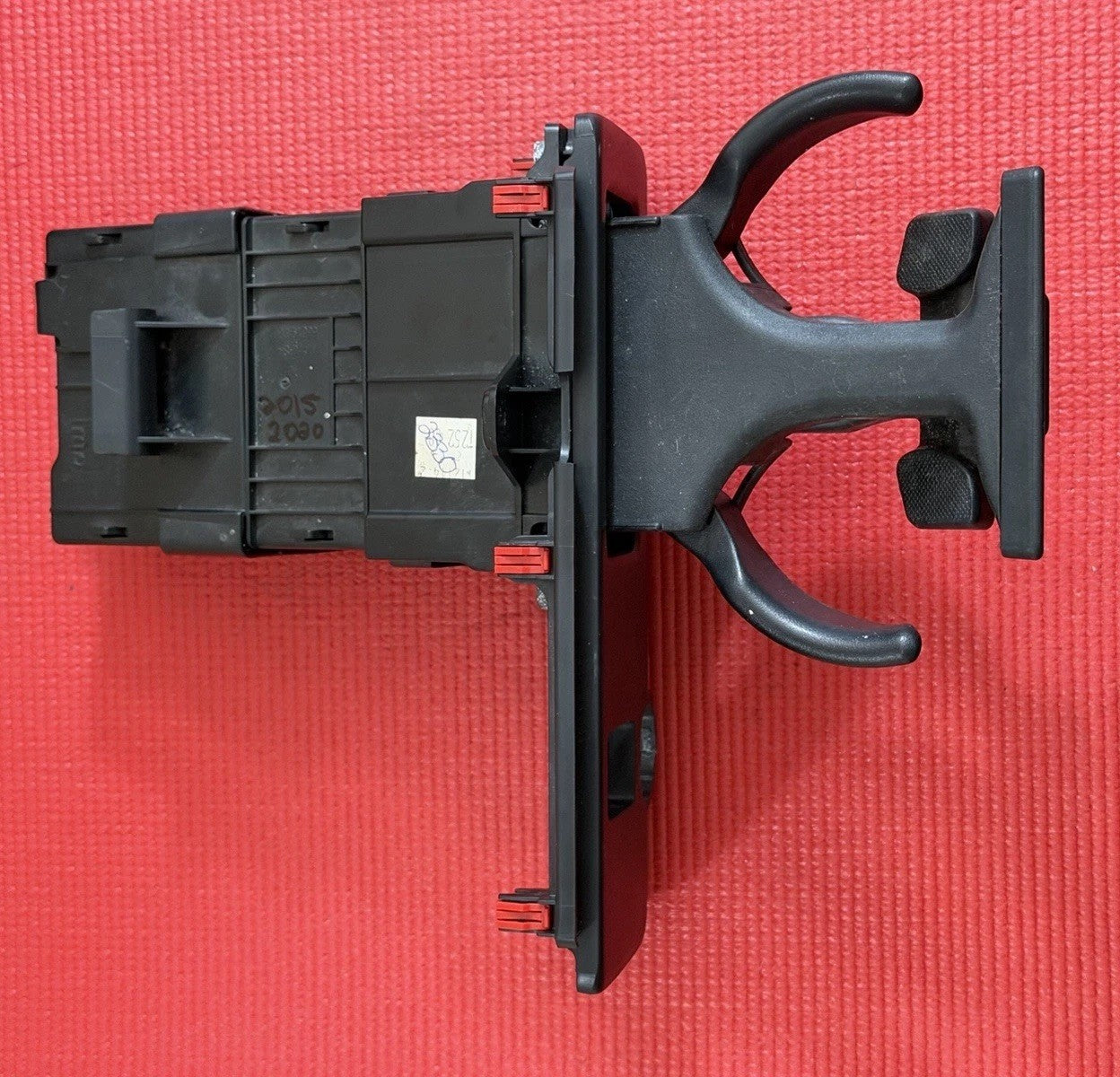2015-2020 Toyota Sienna OEM Instrument Panel Cup Holder Assy  55620-08050