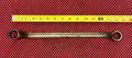 Vtg Multihex Herbrand 3733C 1/2 9/16 boxed end Off Set wrench 1" x 15/16" USA N5