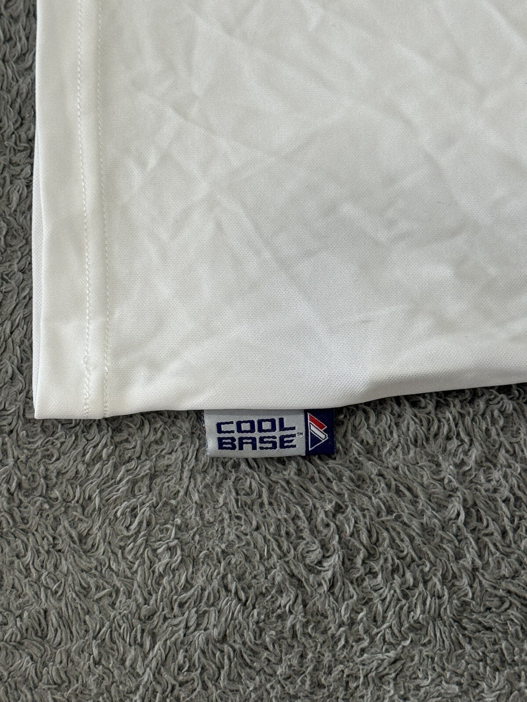 NEW Chicago White Sox Majestic Cool Base Tee Youth Size Large T-Shirt