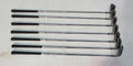ZTour 3 RH  7 Pc Iron Set Golf Clubs Set S,3,5,6,7,8,9