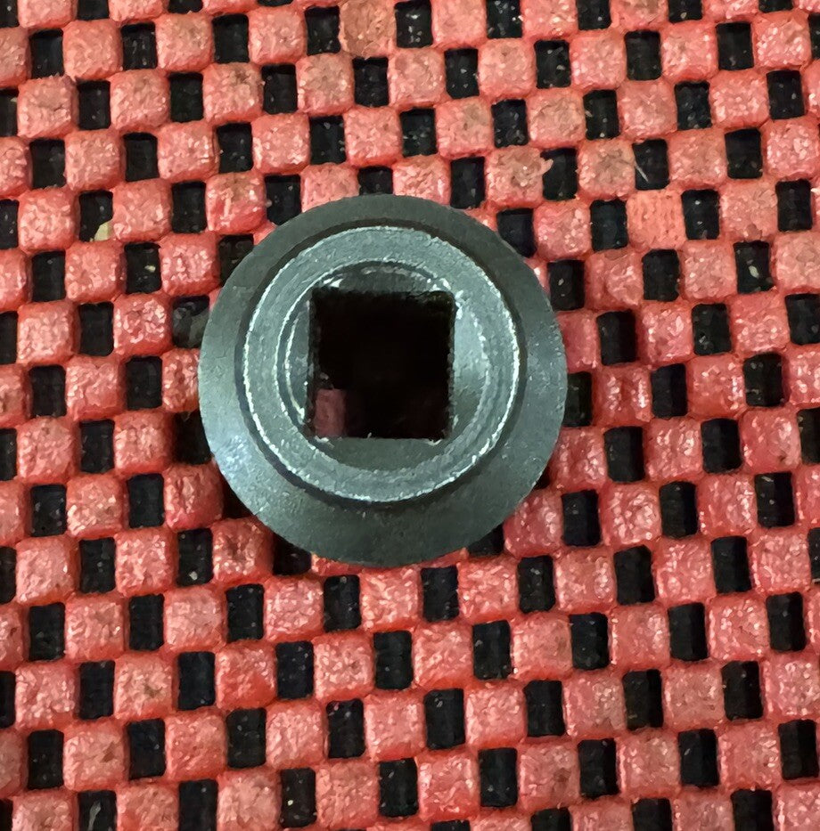 MAC TOOLS NEW XP246 3/8"DRIVE 3/4" SHALLOW 6 POINT IMPACT SOCKET  MADE IN USA N8