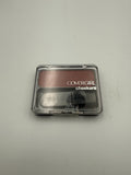 New Covergirl Cheekers 117 Plum Plush Makeup Blendable Powder Blush - 0.12 Oz