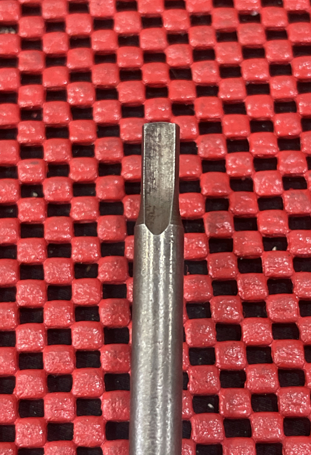 MAC Tools P995 1/4" Point Size Clutch Screwdriver Made in USA M2