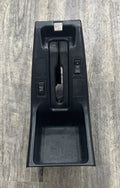 1996 1997 1998 Toyota 4Runner Center Console Tray Emergency Brake Bezel Trim OEM