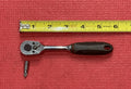 Jeep Wrangler 2007-2021 1/4" Drive Torx Hard Top & Door Removal Ratchet
