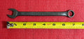 Proto professional 1216B combination wrench 1/2"  12pt Black Oxide Made in USA