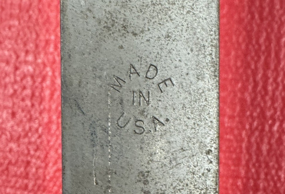Oil Grease Seal Puller Hand Tool Made in USA