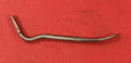 Vintage K-D Tools No. 287 Brake Drum Adjusting Tool Made in USA