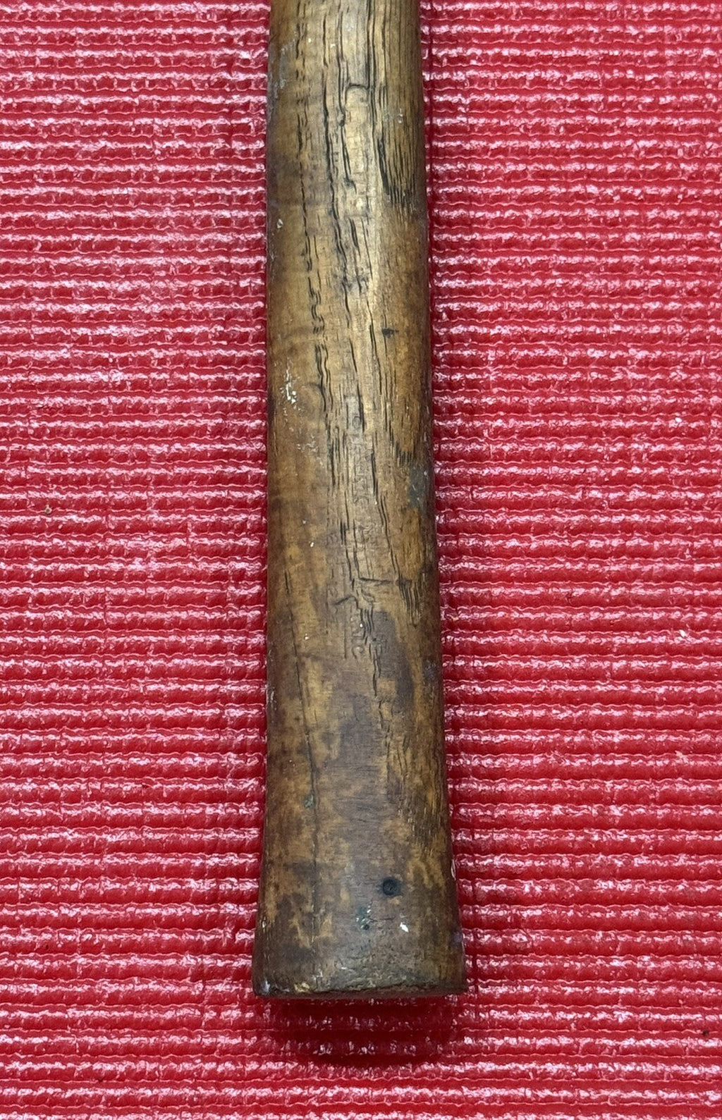 Vintage Craftsman Professional Mechanic M, 8 OZ BALL PEEN Hammer Made in USA