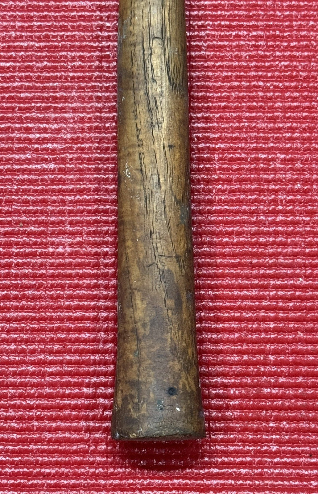 Vintage Craftsman Professional Mechanic M, 8 OZ BALL PEEN Hammer Made in USA