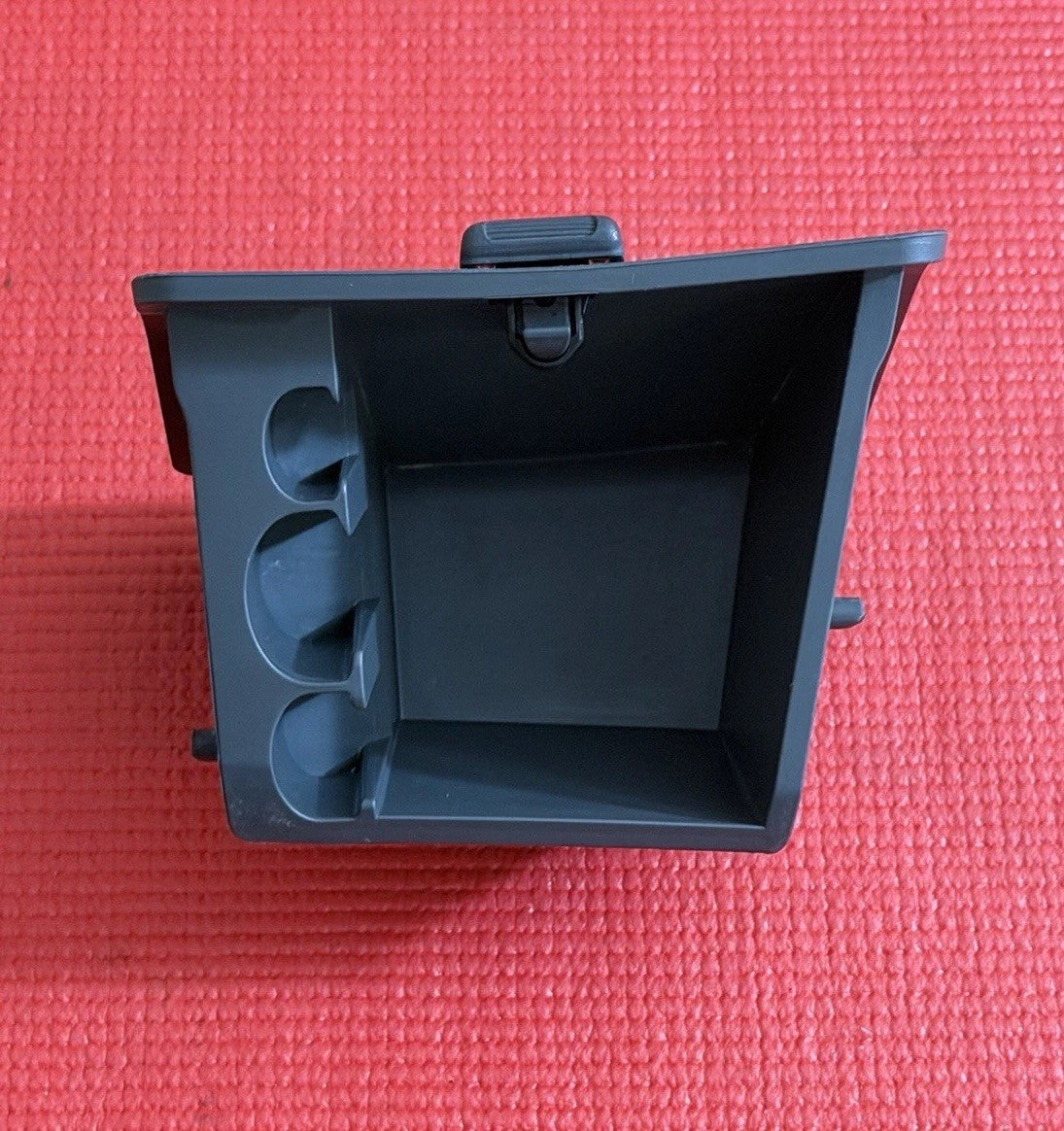 2011-2020 Toyota Sienna Front Left Dash Coin Tray Storage 55441-08030 OEM Toyota