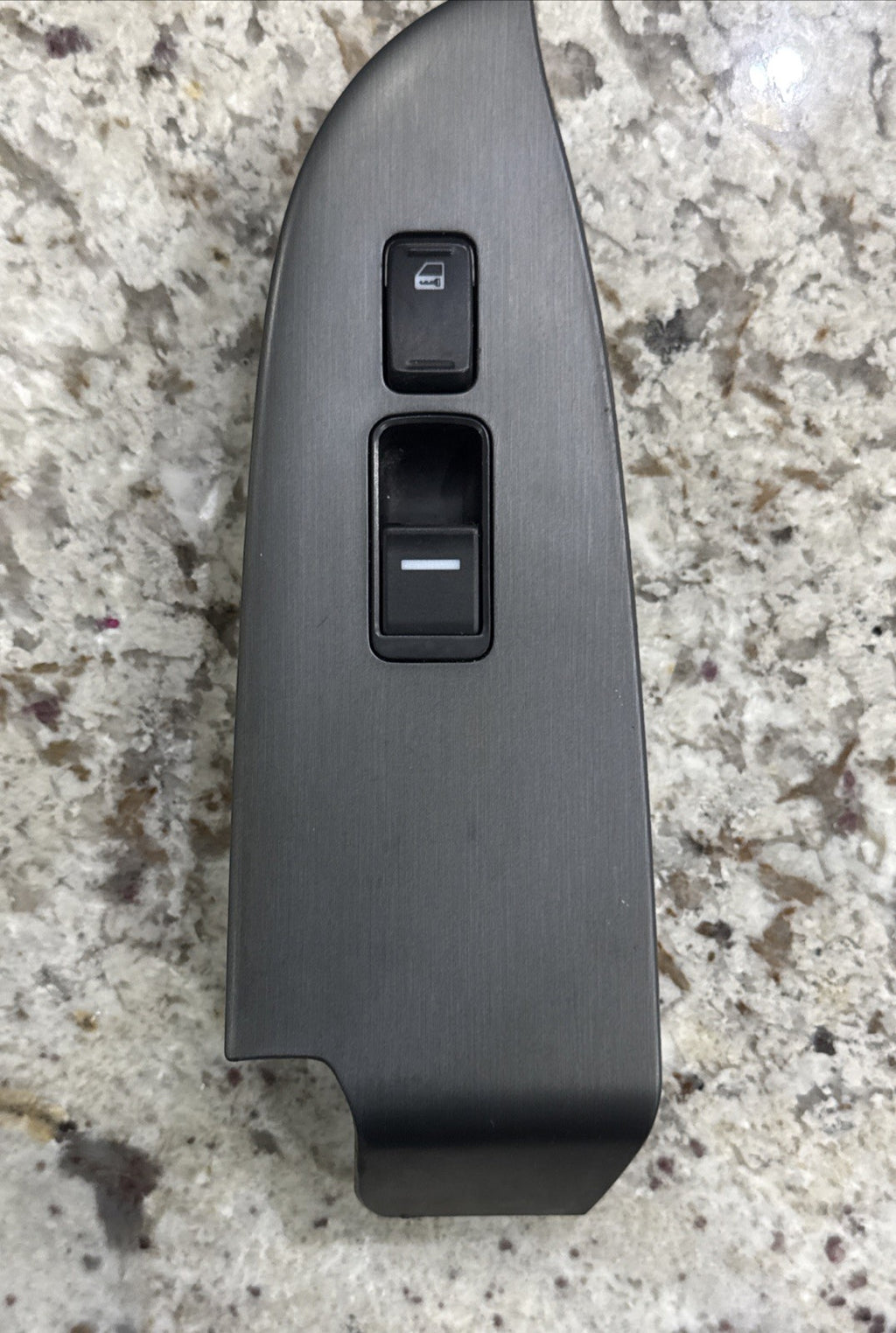 2005-2010 Honda Odyssey Right Front Passenger Side Power Window Lock Switch OEM