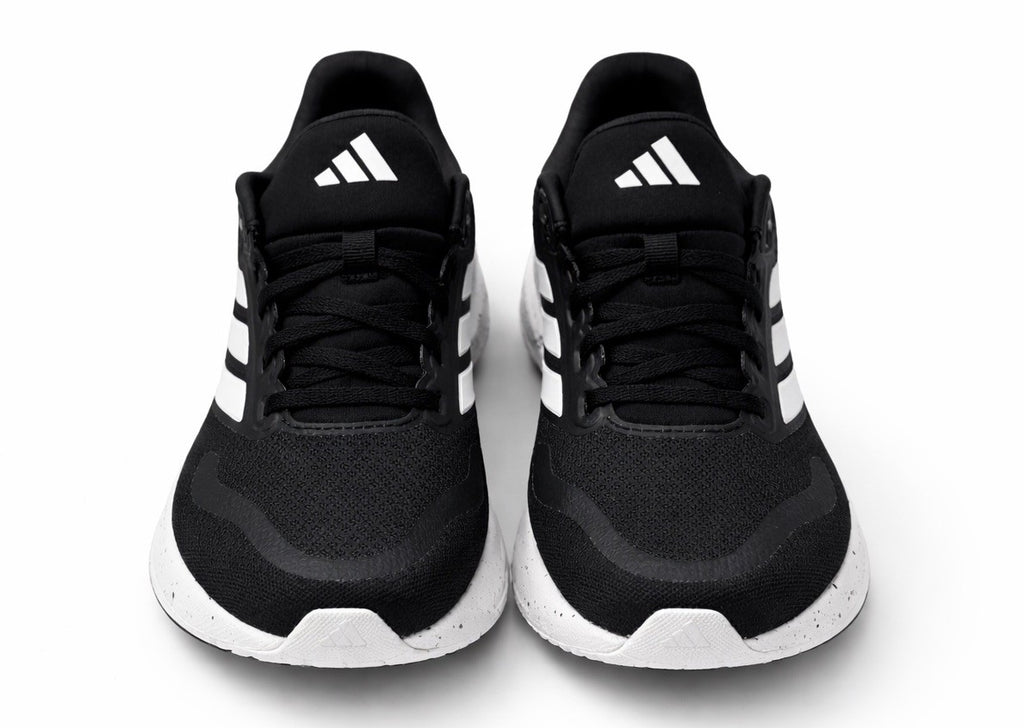 Adidas Runfalcon 5 Men's Running Shoes - Black / White | CHOOSE SIZE!