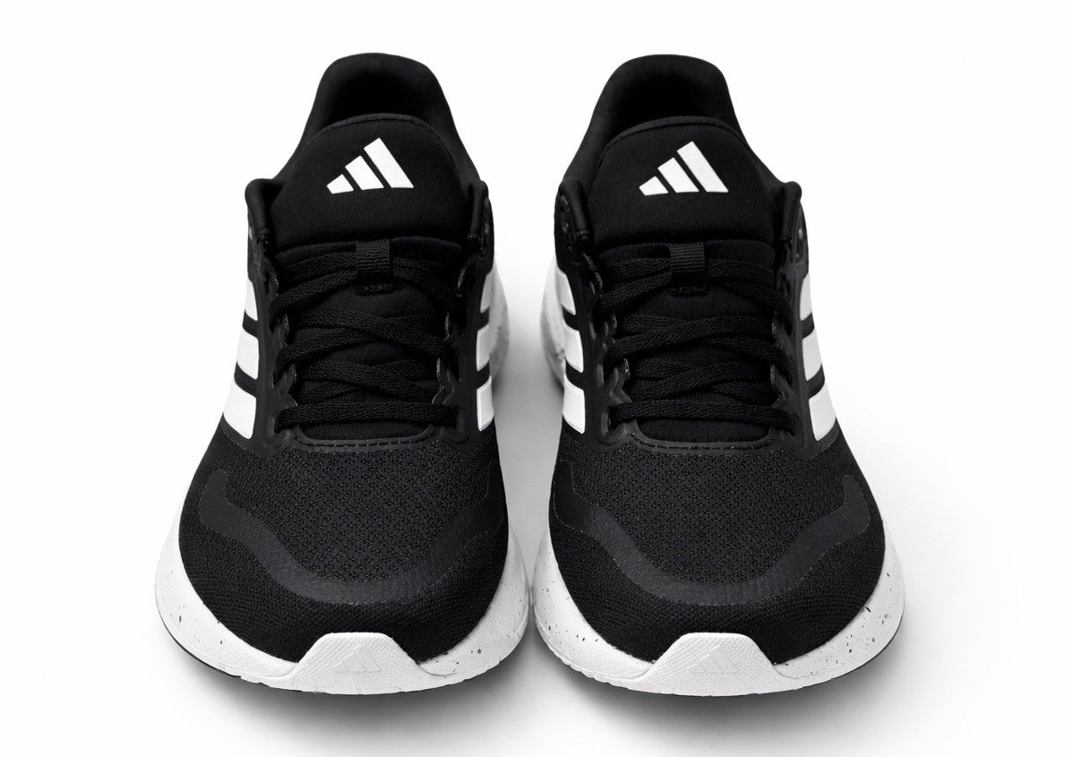 Adidas Runfalcon 5 Men's Running Shoes - Black / White | CHOOSE SIZE!