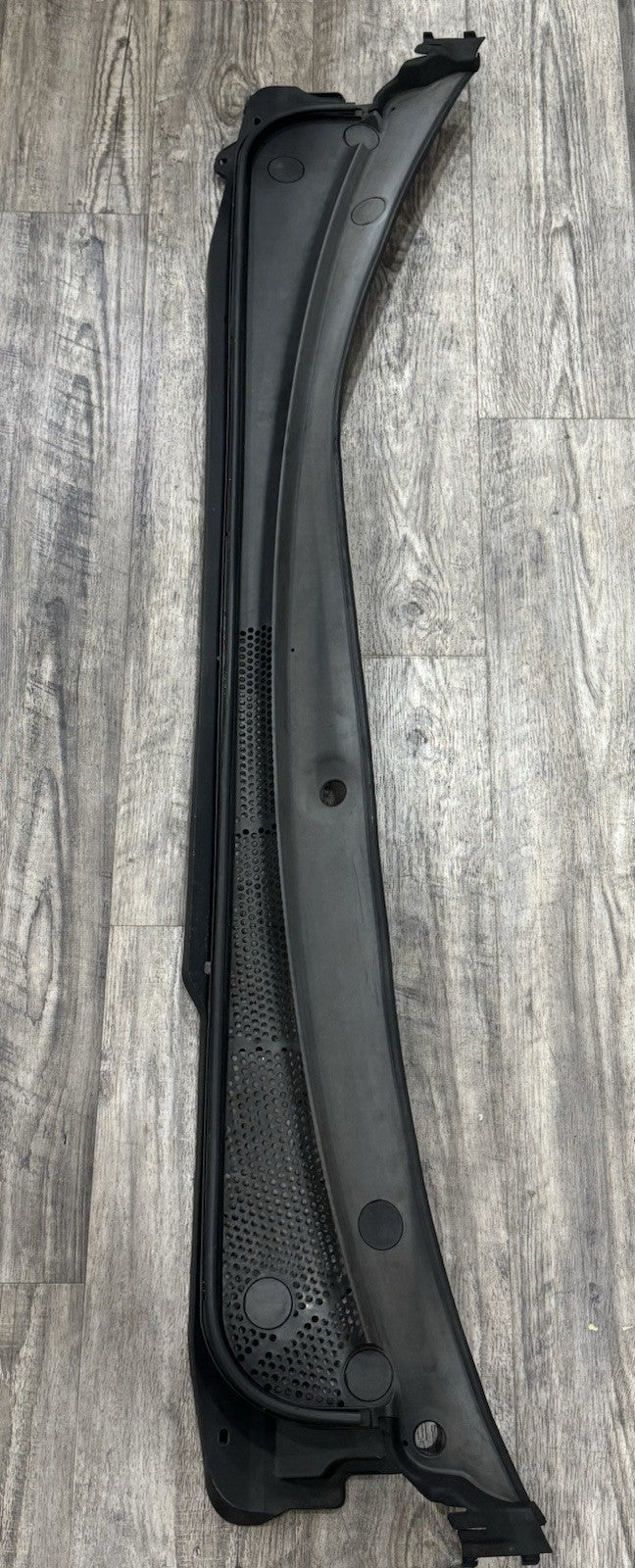 2005-10 HONDA ODYSSEY COWL VENT WINDSHIELD WIPER SCREEN PANEL COVER 74200SHJA000