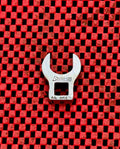 Snap-On Tools 5/8" SAE 3/8" Drive Open-End Crowfoot Wrench Made In USA N7