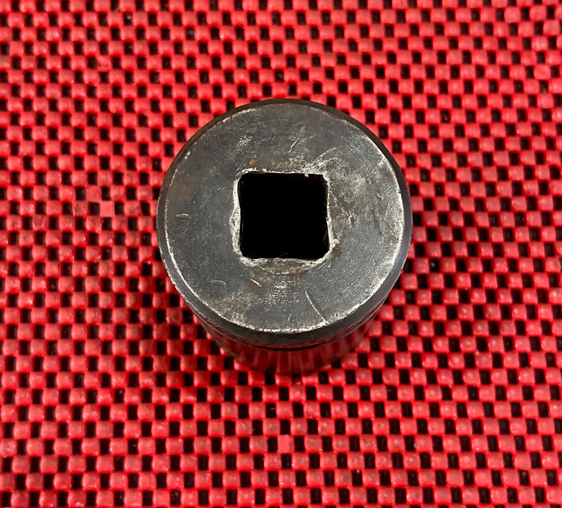 Vintage Bonney I-5248 3/4” Drive Impact Socket 1-1/2" 6 Point Made In USA M9