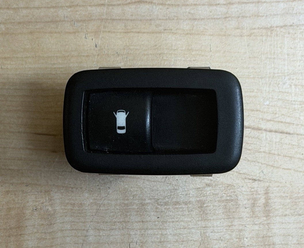 12-20 Chrysler Town Country Grand Caravan Rear Quarter Window Control Switch OEM
