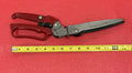 Vintage HiPoint 13” Swivel Grass Shears Teflon Coated Blades Right/Left Hand