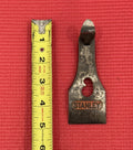 Vintage Stanley No.5  Plane Lever Cap Kidney Hole 1918750 USA