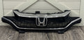 2018-2020 Honda Fit Front Bumper Grille Grill Chrome  OEM Genuine