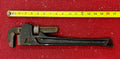 Husky 18” 450mm Pipe Wrench Plumbing Tool Box Pipefitter M1