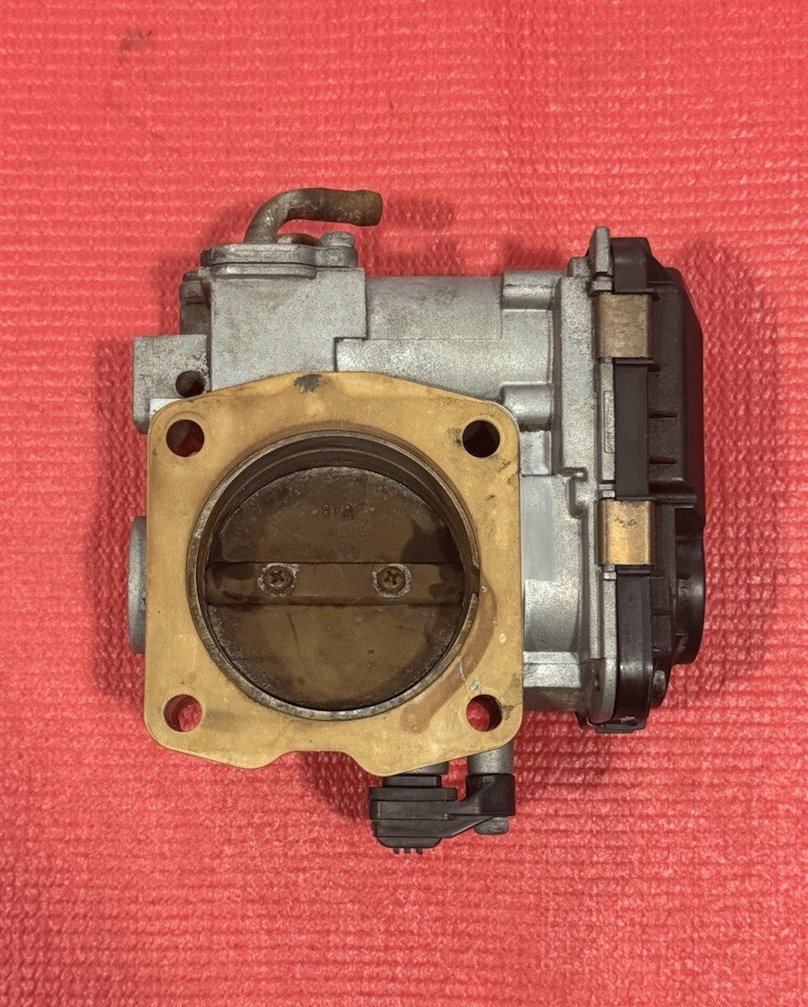 2005-06 HONDA ODYSSEY, PILOT, RIDGELINE ACCORD GMA3A Throttle Body OEM Genuine