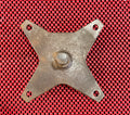 Blackhawk Tools AJ6 Bushing Bearing Driver Adapter Made In USA M5