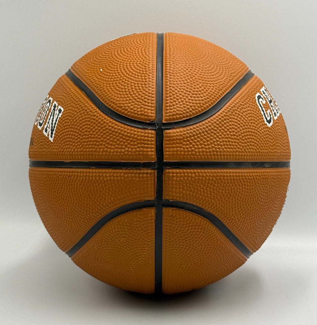 New Champion Downtown Basketball Classic Brown Indoor Outdoor - Size 27.5" 5