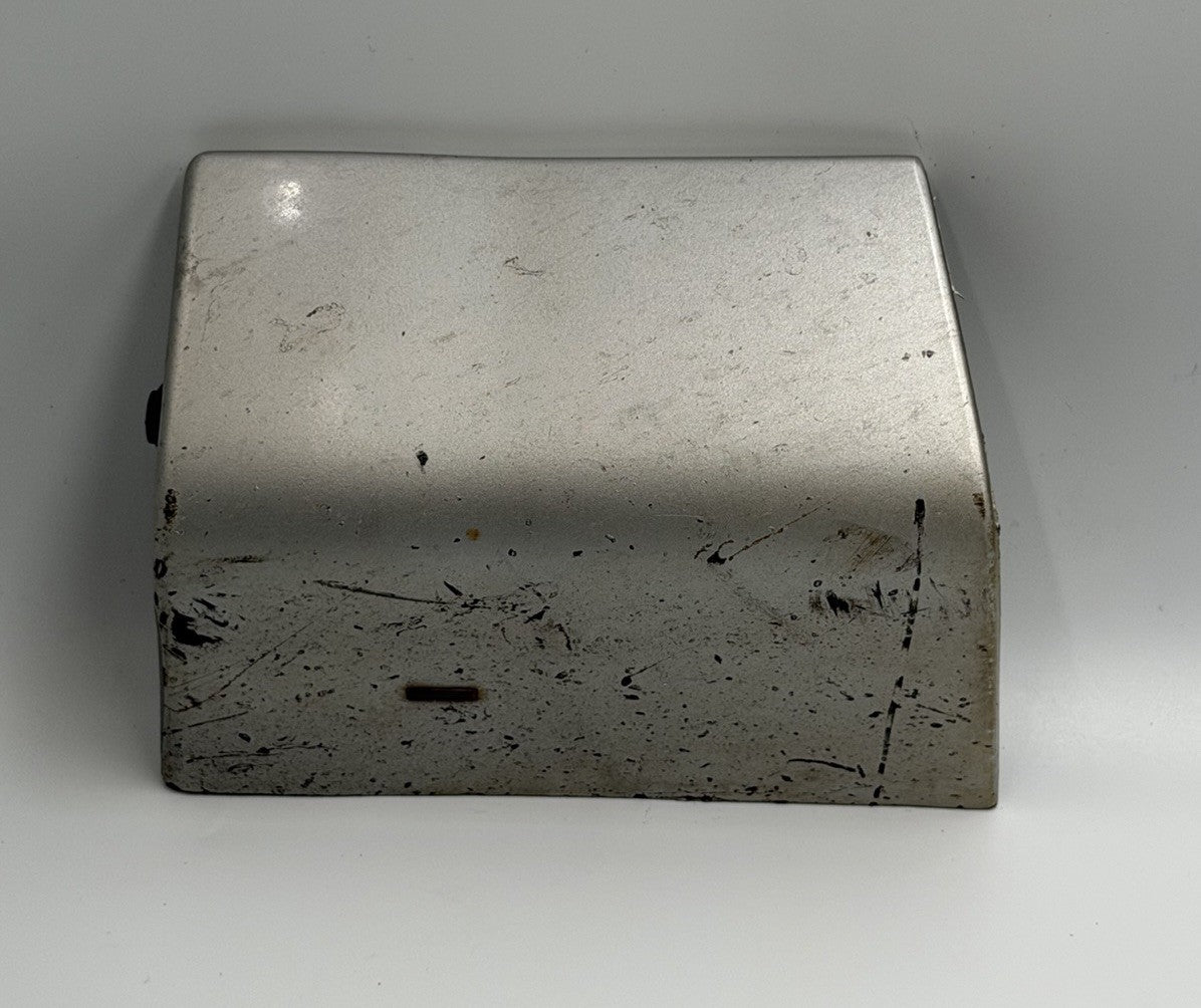 08/20 Grand Caravan/ 08-16 Town Country DRIVER Front Fender Rocker Molding Lower