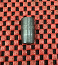 MAC Tools NEW MH86, 1/4' Drive, 1/4" Impact Socket, Shallow, 6 Pt Made In USA N8