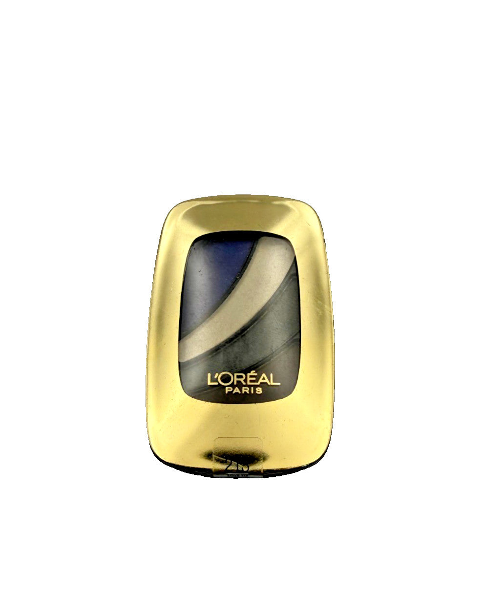 L'oreal Paris Colour Riche 213 Love To Hate Me Smokey Eyes Shadow - 0.17 Oz